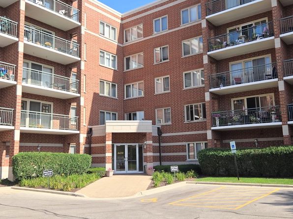 6430 W Berteau Ave APT 203