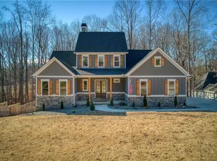 206 Autumn Brook Dr, Canton, GA