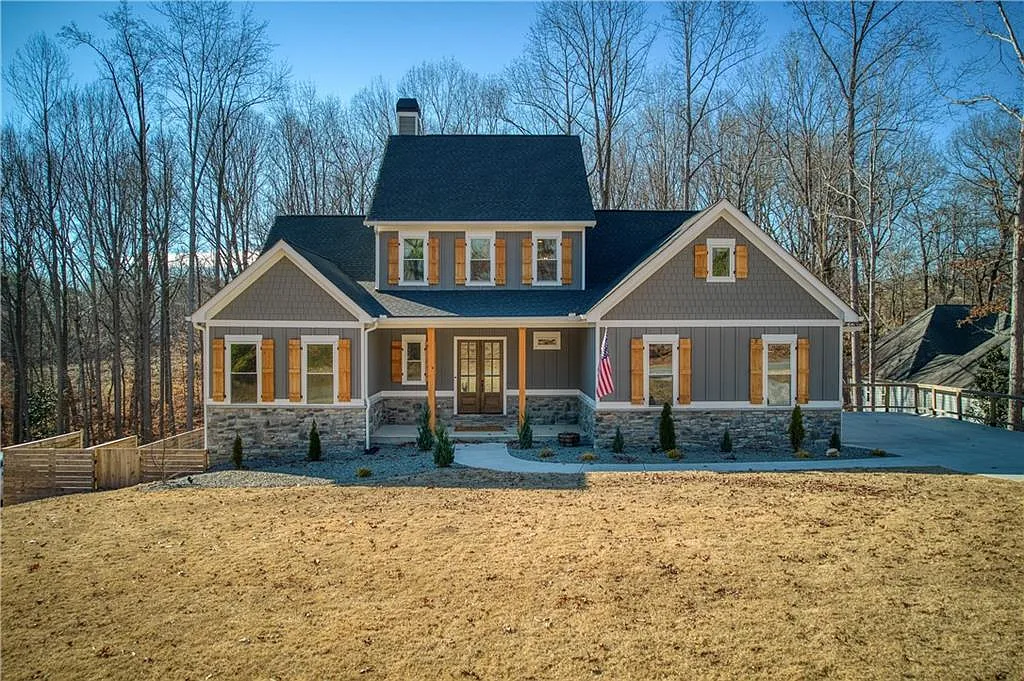 206 Autumn Brook Dr photo 1