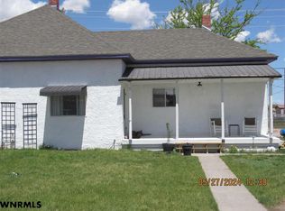 101 N Chestnut St, Kimball, NE 69145