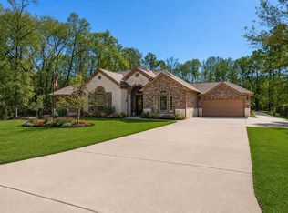 27688 Rio Blanco Dr, Splendora, TX 77372