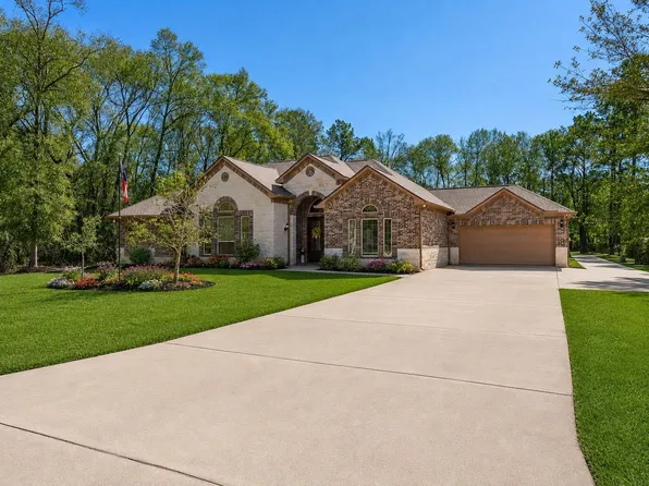 27688 Rio Blanco Dr, Splendora, TX 77372