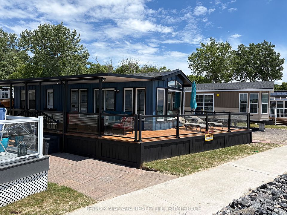 1st image of 5 Wyldewood Bch