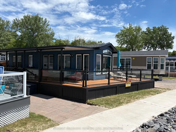 5 Wyldewood Bch, Pt Colborne, ON L0S 1R0