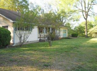 3377 Highway 63, Carnesville, GA 30521