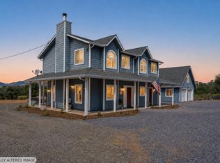 3050 Road I Road, Redwood Valley, CA 95470