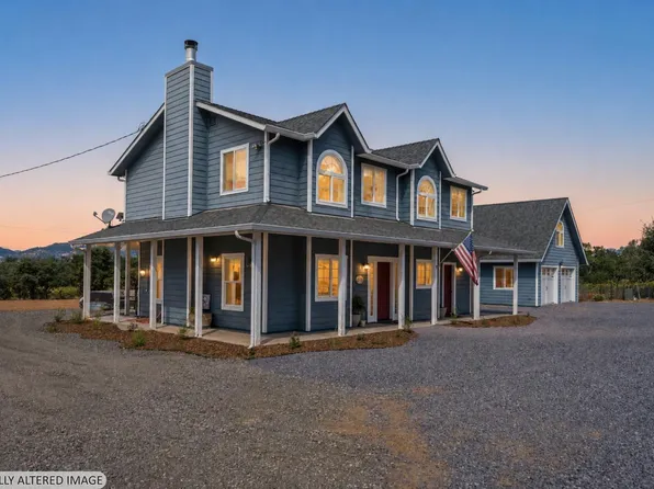 3050 Road I Road, Redwood Valley, CA 95470