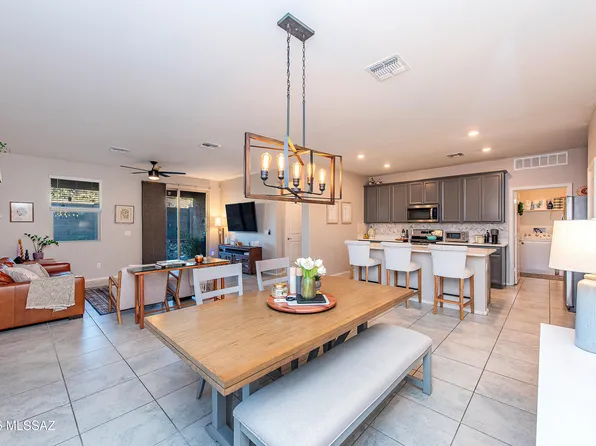 8010 N Scholes Ave, Tucson, AZ 85741