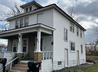 425 W Hollywood, Detroit, MI 48203