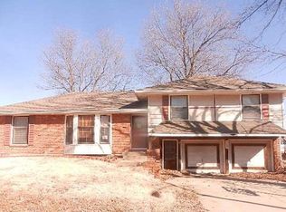 7232 Cleveland Ave, Kansas City, KS 66109