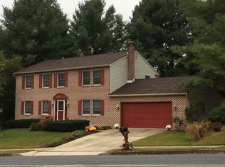 823 Acri Rd, Mechanicsburg, PA 17050