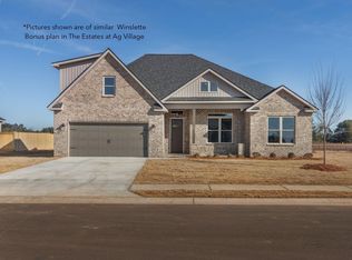 208 Farmland Cir, Perry, GA 31069
