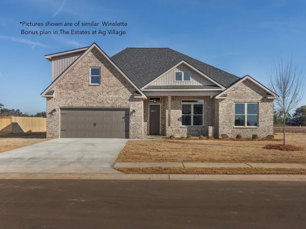 208 Farmland Cir, Perry, GA 31069