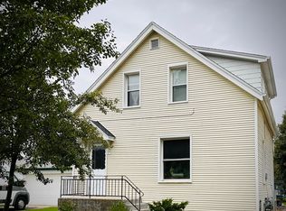 1422 Plainfield Ave, Mount Pleasant, WI 53403