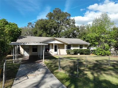 1019 Camp Ave, Mount Dora, FL, 32757
