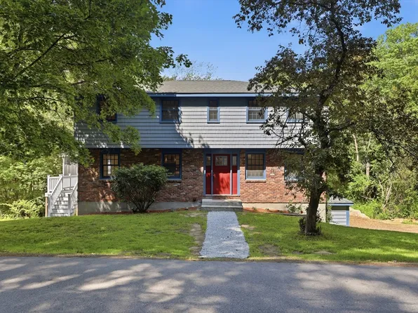368 Hill Rd, Boxboro, MA 01719