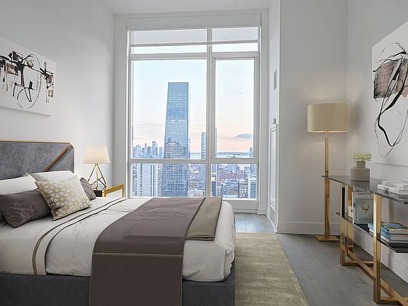 3rd image of 460 W 42nd St APT 52J