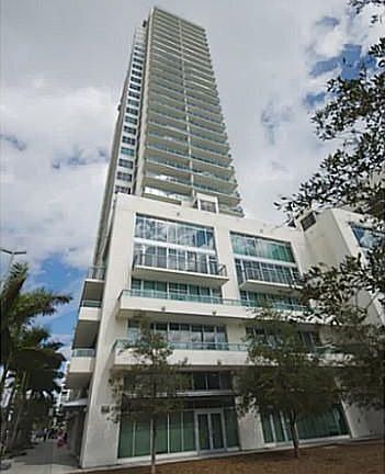 2nd image of 3301 NE 1st Ave APT 809