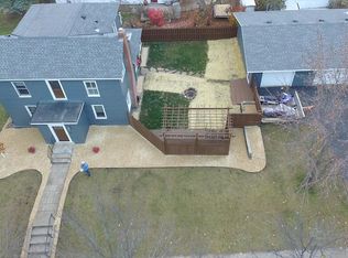 407 Lewis St S, Shakopee, MN 55379