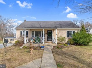 5811 Burkey Rd, Gap, PA 17527