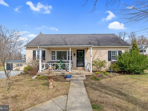 5811 Burkey Rd, Gap, PA 17527