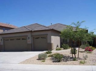 8621 W Malapai Dr, Peoria, AZ 85345