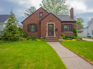 1485 Maywood Ave, Ann Arbor, MI 48103