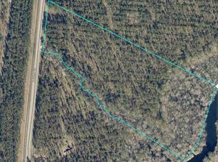 Dunbar Rd, Georgetown, SC 29440