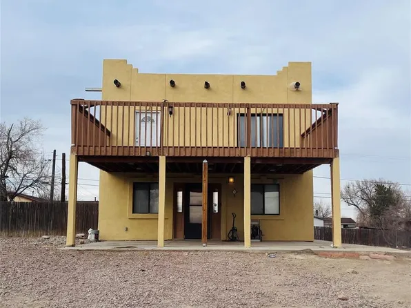 2119 W 11th St, Pueblo, CO 81003