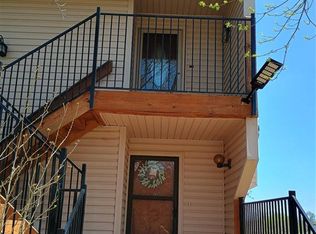 131 Falconhead Dr UNIT D, Burneyville, OK 73430