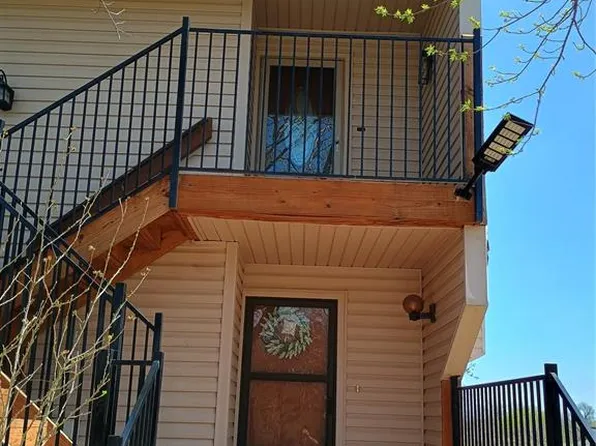 131 Falconhead Dr Unit D, Burneyville, OK 73430