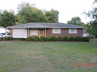 1314 Howard St, Sumter, SC 29153