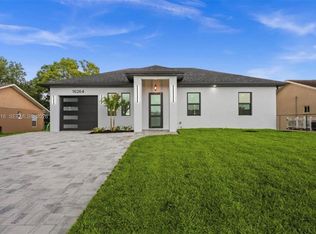 16264 Horizon Rd N, Fort Myers, FL 33971