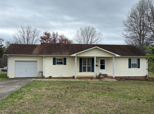 5430 Doubleview Cir, Baxter, TN 38544