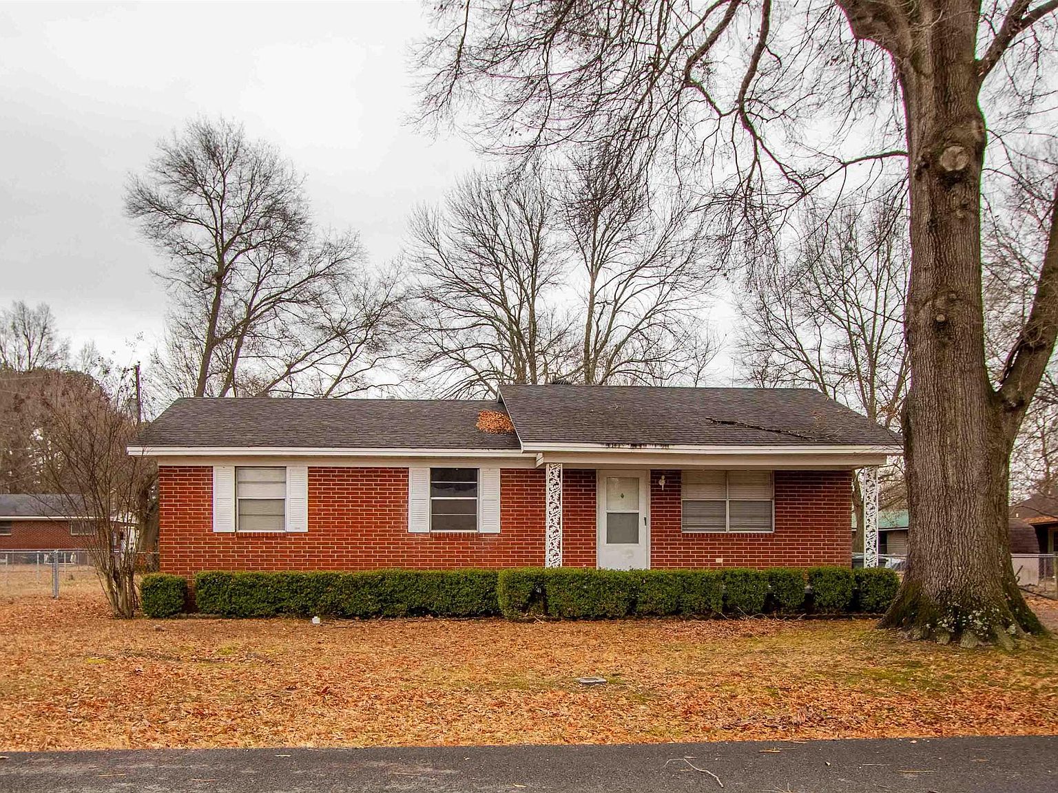 907 W Fisher St, Beebe, AR 72012 Zillow