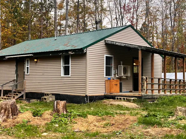 328 Valley Avenue Road, Exeter, ME 04435