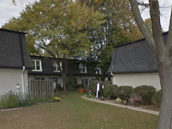 4010 West Cherrywood LANE, Brown Deer, WI 53209