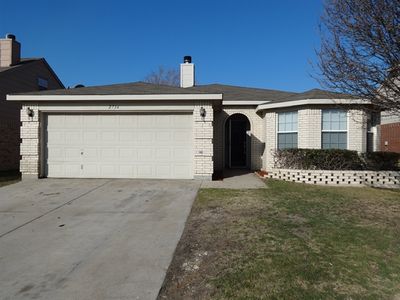 2736 Briscoe Dr, Fort Worth, TX, 76108