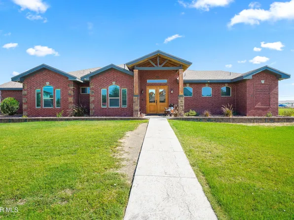 100 Valley Rnch, Clint, TX 79836