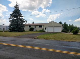 390 N 5th E, Driggs, ID 83422