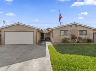 5916 Los Amigos St, Buena Park, CA 90620
