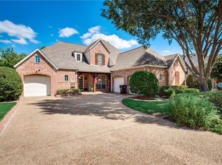 8028 Stonehill Dr, Plano, TX 75025