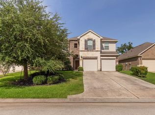 174 Black Swan Pl, Magnolia, TX 77354