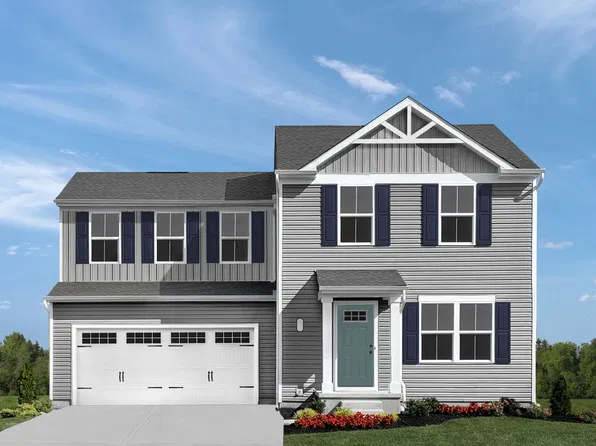 238 Galena Dr, Frederica, DE 19946