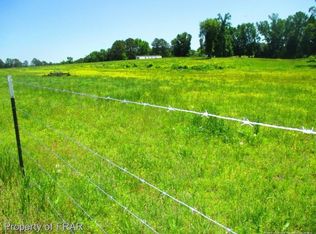 Norrington Rd, Lillington, NC 27546