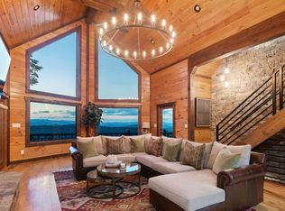 481 Deer Crest Overlook, Blue Ridge, GA 30513