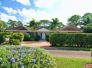 7910 SE Loblolly Bay Dr, Hobe Sound, FL 33455