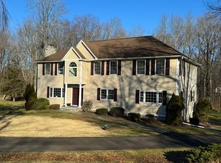 95 Lynn Dr, Monroe, CT 06468