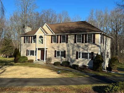 95 Lynn Drive, Monroe, CT, 06468