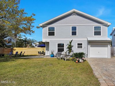 585 10TH Avenue S, Jacksonville Beach, FL, 32250